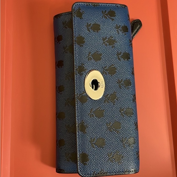 Coach wallet - Picture 2 of 4